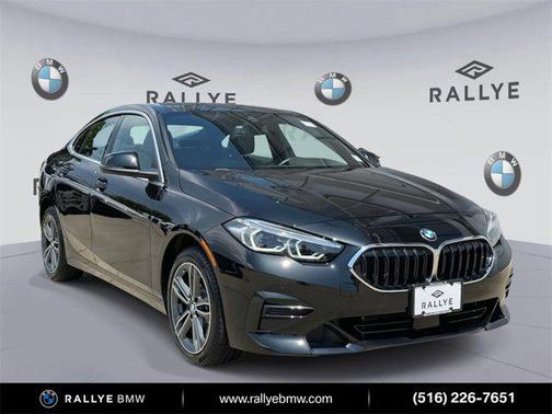 2024 BMW 228 Gran Coupe i xDrive