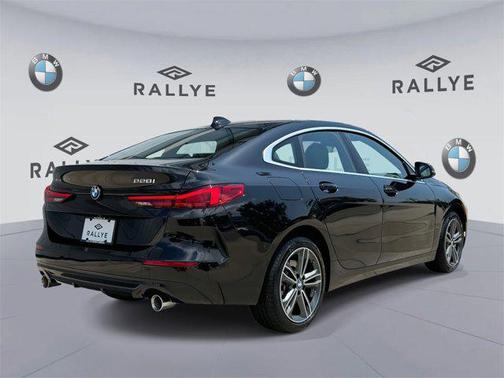 2024 BMW 228 Gran Coupe i xDrive