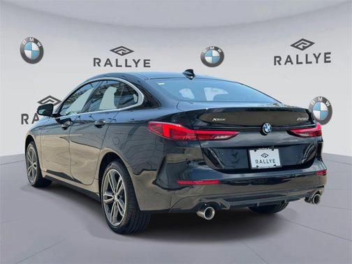 2024 BMW 228 Gran Coupe i xDrive