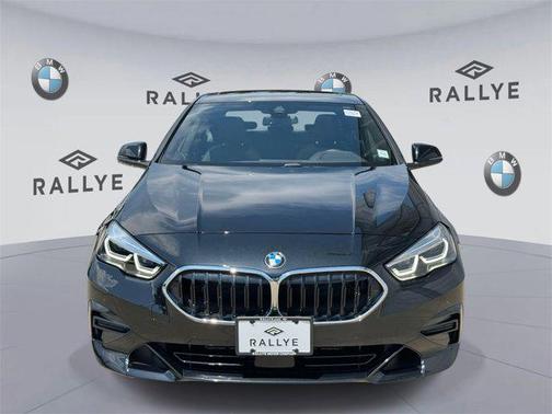 2024 BMW 228 Gran Coupe i xDrive