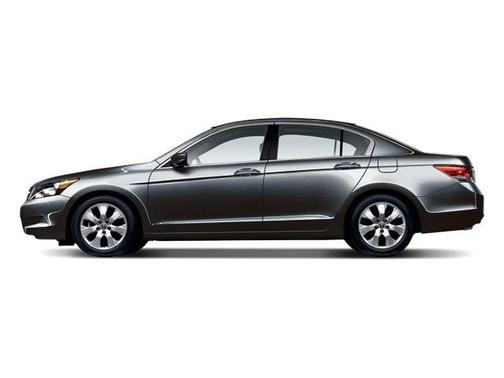 2009 Honda Accord EX-L