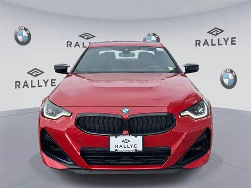 2023 BMW M240 i xDrive