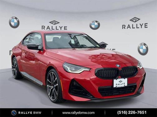 2023 BMW M240 i xDrive