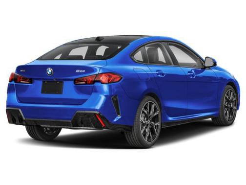 Portimao Blue Metallic 2026 BMW 228 Gran Coupe xDrive