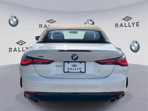 2024 BMW 430 i xDrive