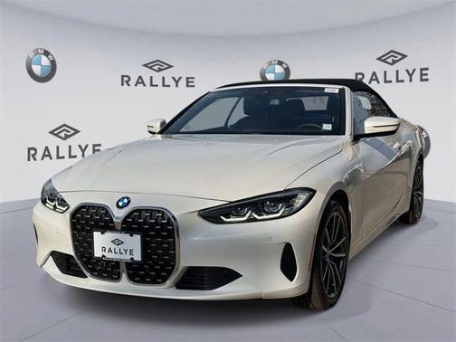 2024 BMW 430 i xDrive