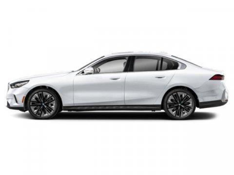 2026 BMW 530 i xDrive