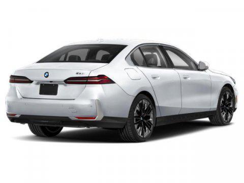 2026 BMW 530 i xDrive