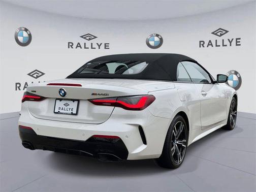 2024 BMW M440 i xDrive