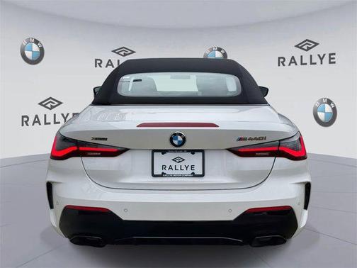 2024 BMW M440 i xDrive