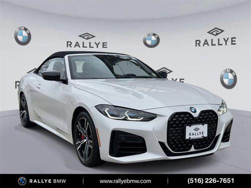 2024 BMW M440 i xDrive