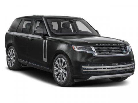 2024 Land Rover Range Rover P530 SE