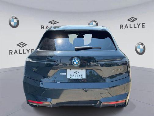 2024 BMW iX M60