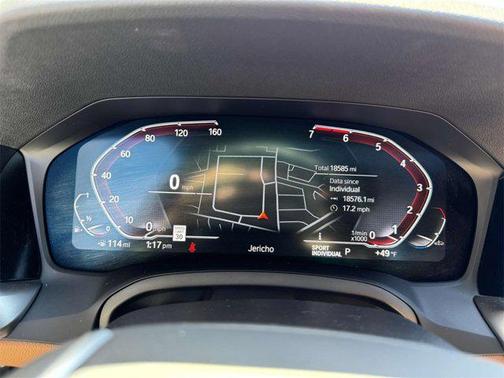 2022 BMW 330 xDrive