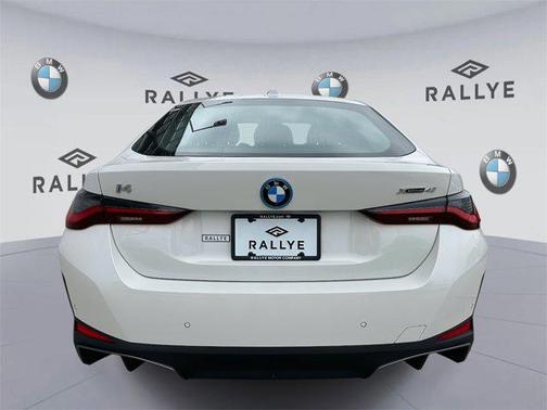 2024 BMW i4 Gran Coupe xDrive40