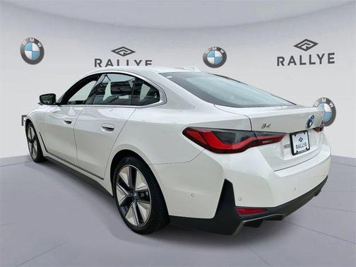 2024 BMW i4 Gran Coupe xDrive40