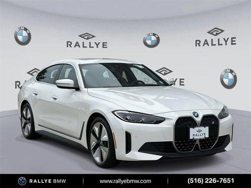 2024 BMW i4 Gran Coupe xDrive40