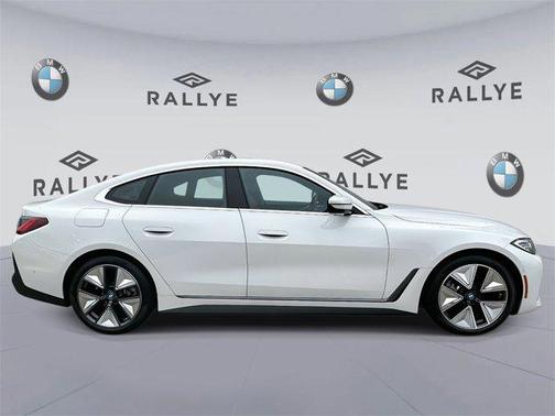 2024 BMW i4 Gran Coupe xDrive40