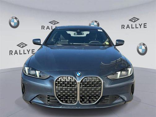 2025 BMW 430 i xDrive