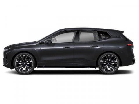 2026 BMW iX xDrive60