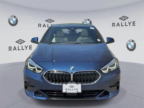 2022 BMW 228 Gran Coupe i xDrive