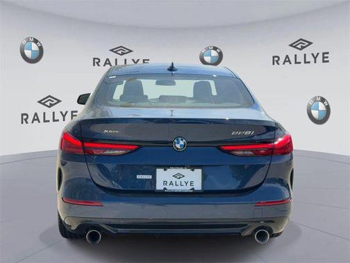 2022 BMW 228 Gran Coupe i xDrive