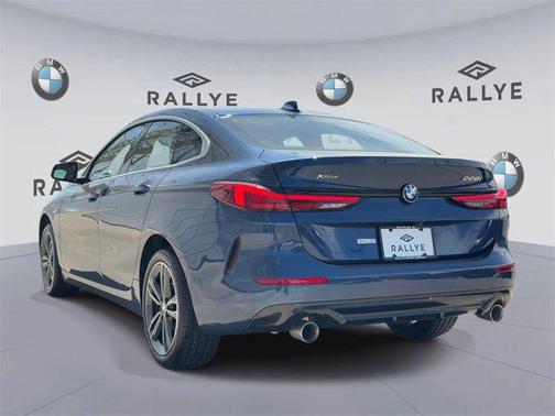 2022 BMW 228 Gran Coupe i xDrive
