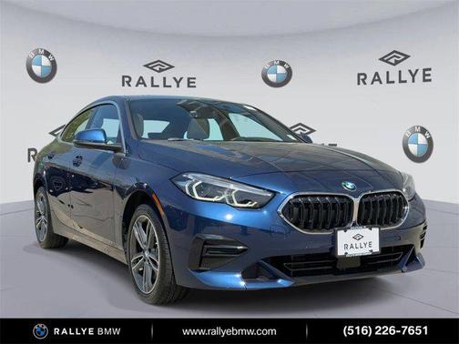 2022 BMW 228 Gran Coupe i xDrive