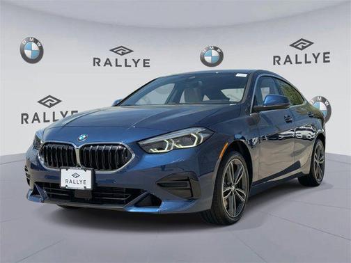 2022 BMW 228 Gran Coupe i xDrive