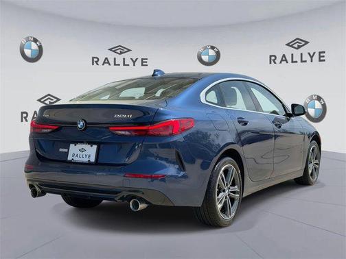 2022 BMW 228 Gran Coupe i xDrive