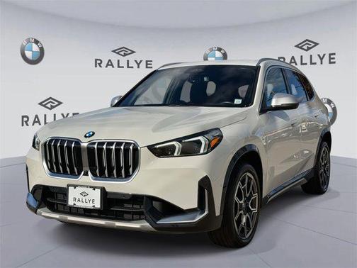 2024 BMW X1 xDrive28i