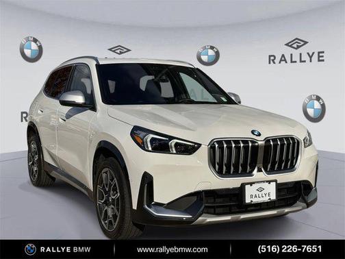 2024 BMW X1 xDrive28i