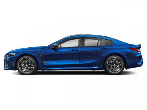 2023 BMW M8 Gran Coupe Competition