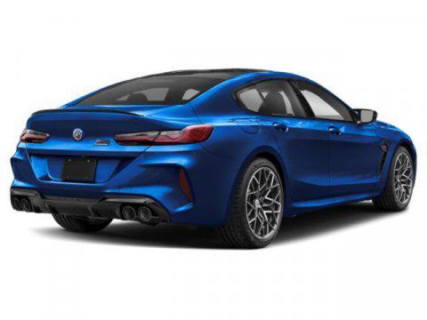 2023 BMW M8 Gran Coupe Competition