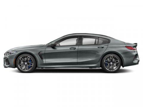 2023 BMW M8 Gran Coupe Competition