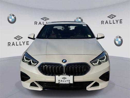 2024 BMW 840 Gran Coupe i xDrive