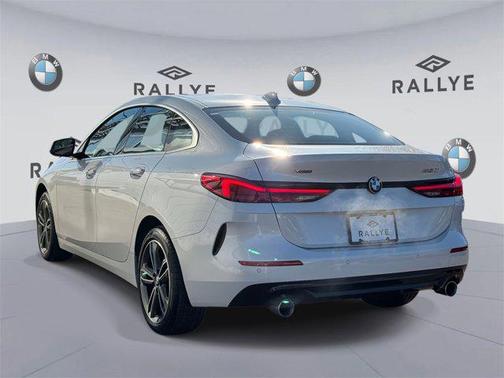 2024 BMW 840 Gran Coupe i xDrive