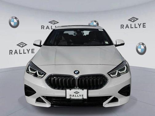 2024 BMW 228 Gran Coupe xDrive