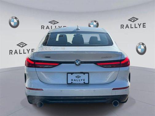 2024 BMW 840 Gran Coupe i xDrive