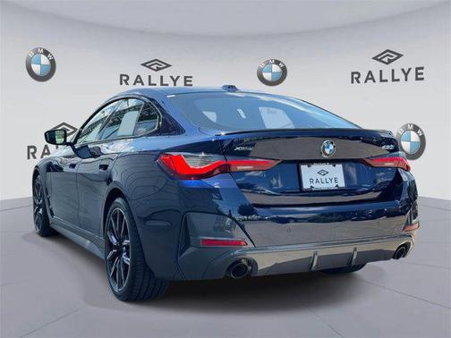 2024 BMW 430 Gran Coupe i xDrive