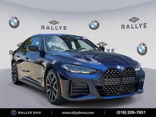 2024 BMW 430 Gran Coupe i xDrive