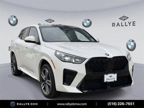 2025 BMW X2 xDrive28i
