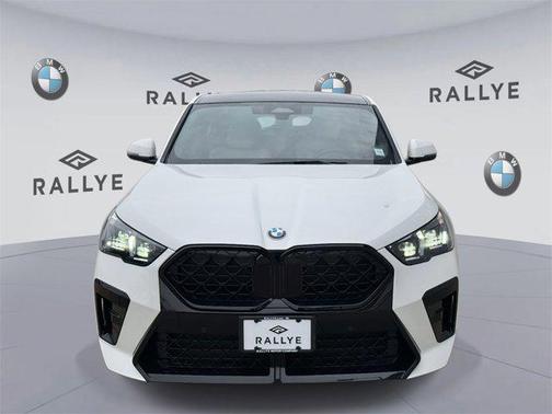 2025 BMW X2 xDrive28i