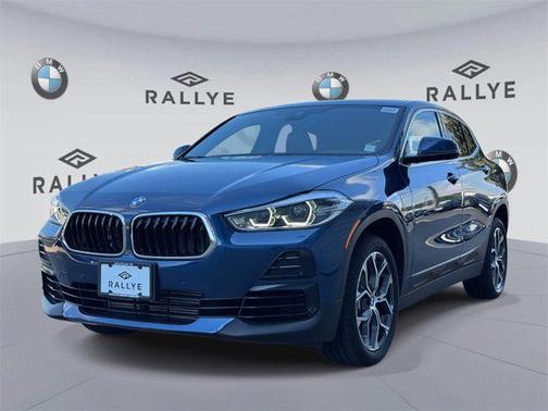 2023 BMW X2 xDrive28i
