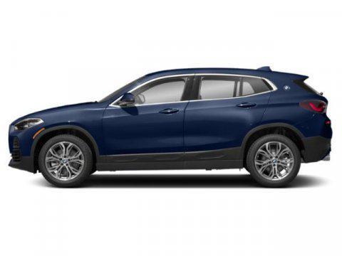 2023 BMW X2 xDrive28i