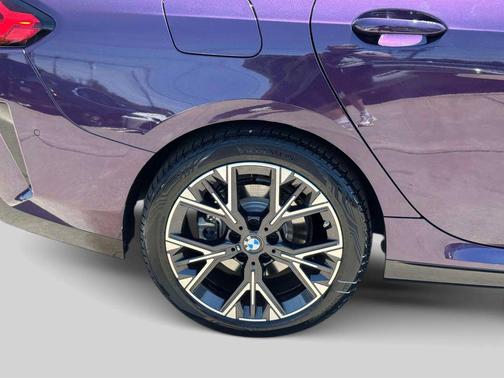 Thundernight Metallic 2025 BMW 228 Gran Coupe xDrive