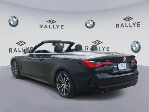 2022 BMW 430 i xDrive