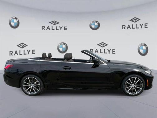 2022 BMW 430 i xDrive
