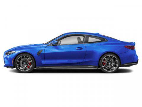 2026 BMW M4 Competition xDrive