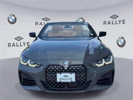 2023 BMW M440 i xDrive